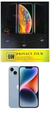 Samsung A36 Hayalet Ekran Koruyucu Kırılmaz Cam