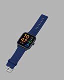 Akıllı Saat Ultra 2.05 IPS Ekran Bluetooth Aramalı Spor Modlu