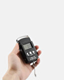 Dijital El Kantarı – 50 Kg Taşıma Kapasiteli Taşınabilir Hassas Tartı