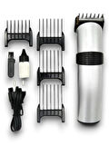 Profesyonel Tıraş Makinesi Seti