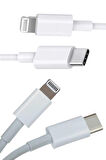 İOS Uyumlu 8 X Xs Xr 11 12 13 14/Pro Max Mini Plus Şarj Kablosu