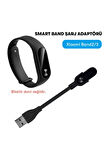 MC03 Şarj Adaptörü Xiaomi Mi Band 2/3-(5796)