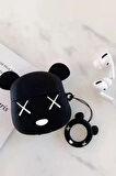 Airpods 3 (3.nesil) Karakter Silikon - Desen 6-(5796)