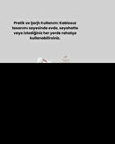 Titreşimli Elektrikli Gözenek Açıcı – Siyah Nokta ve Yağ Arındırıcı