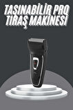 Tıraş Makinesi Sinek Kaydı Tıraş Yüksek Kaliteli Profesyonel Makine