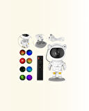 Bluetooth Bağlantılı Sesli Projeksiyon Cihazı