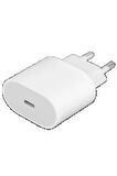 CA-13 25W Type-C Şarj Adaptörü - Beyaz-(5796)