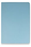 iPad Air 4 10.9 Kılıf 360 Tablet Deri Kılıf - Turkuaz-(5796)