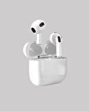 Gürültü Engelleme Özellikli Kablosuz Bluetooth Kulaklık – Type-C Hızlı Şar