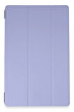 Xiaomi Pad 6 Kılıf Tablet Smart Kılıf - Lila-(5796)