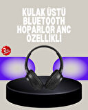 18 Saat Pil Ömürlü Bluetooth Kulaklık