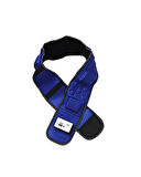 Zayıflama ve Masaj İçin Mıknatıslı Elektrikli Titreşim Kemeri – 7.2W Güç