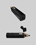 USB şarjlı yıkanabilir başlıklı kişisel bakım cihazı-Tıraş Makinesi