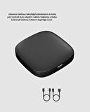 Android Auto Kablosuz Bağlantı Adaptörü 5.8GHz Hızlı WiFi ve Kompakt Tasarıml