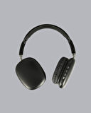 Bluetooth 5.0 Kulak Üstü Kulaklık – Gürültü Engelleme Uzamsal Ses Hızlı Ş