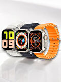 T10 Ultra 2 Akıllı Saat
