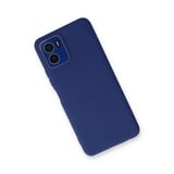 Vivo Y15s Kılıf Lansman Glass Kapak - Sky Blue