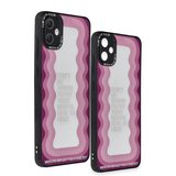 Samsung Galaxy A05 Kılıf Mirror Desenli Kapak - Mirror - 11