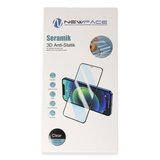 Samsung Galaxy S23 3d Antistatik Seramik Nano Ekran Koruyucu