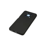 Huawei Nova Y90 Kılıf Nano İçi Kadife Silikon - Siyah