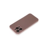 İphone 15 Pro Kılıf Puma Silikon - Pembe