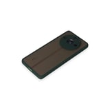 Realme 11 Pro Kılıf Montreal Silikon Kapak - Yeşil