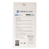 Samsung Galaxy M34 5g 3d Antistatik Cam Ekran Koruyucu