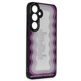 Samsung Galaxy A05s Kılıf Mirror Desenli Kapak - Mirror - 5
