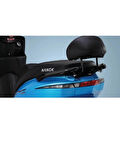 NANOK EVA 125 SCOOTER