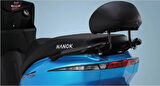 NANOK EVA 125 SCOOTER