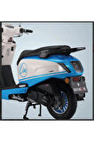 NANOK LİA 50 SCOOTER