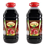 Öncü Nar Aromalı Sos 4000 gr X 2 ADET