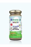 Organik Çiğ Tahin 230 gr + Organik Dut Özü 290 gr
