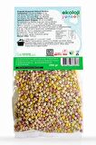 Organik Ruşeymli Sebzeli Kuskus 250 gr (3 Adet)