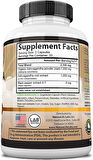 Natura Life Ashwagandha 2100 mg 100 Kapsül
