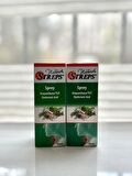 NATURA STREPS BOĞAZ SPREYİ 30 ML 2'Lİ SET