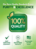 Nature's Truth Super Ginseng Complex (Korean Ginseng+American Ginseng) with Royal Jelly 60 Caps