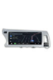 AUDİ Q7 ANDROİD NAVİGASYON 4GB RAM MULTİMEDYA EKRAN NAV-4465-02