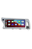 AUDİ Q7 ANDROİD NAVİGASYON 4GB RAM MULTİMEDYA EKRAN NAV-4465-02