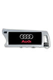AUDİ Q7 ANDROİD NAVİGASYON 4GB RAM MULTİMEDYA EKRAN NAV-4465-02