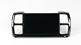 Citroen C5 Aircross Uyumlu Android Multimedya Sistemi – 8 Çekirdek İşlemci, 8GB RAM, 128GB Hafıza, CarPlay & Android Auto, Geri Görüş Kamerası