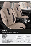 Bmw E90  Naz Oto Oniks Bej