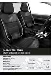 INFİNİTİ Q30  Naz Oto carbon deri siyah