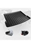 Seat Altea XL 2006 Sonrası 3D Bagaj Havuzu Kokusuz