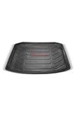 Skoda Fabia 2015 Sonrası 3D Bagaj Havuzu Kokusuz