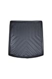 AUDİ A4 B8 2008-2016 3D Bagaj Havuzu Kokusuz