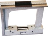 200x200x0.02mm Kinex Çerçeveli Hassas Su Terazisi