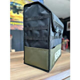 Neberd Ekipman Çantası ( Stepne Çantası )