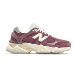 New Balance 9060 Washed Burgundy (1 Numara Dar)