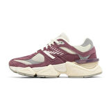 New Balance 9060 Washed Burgundy (1 Numara Dar)